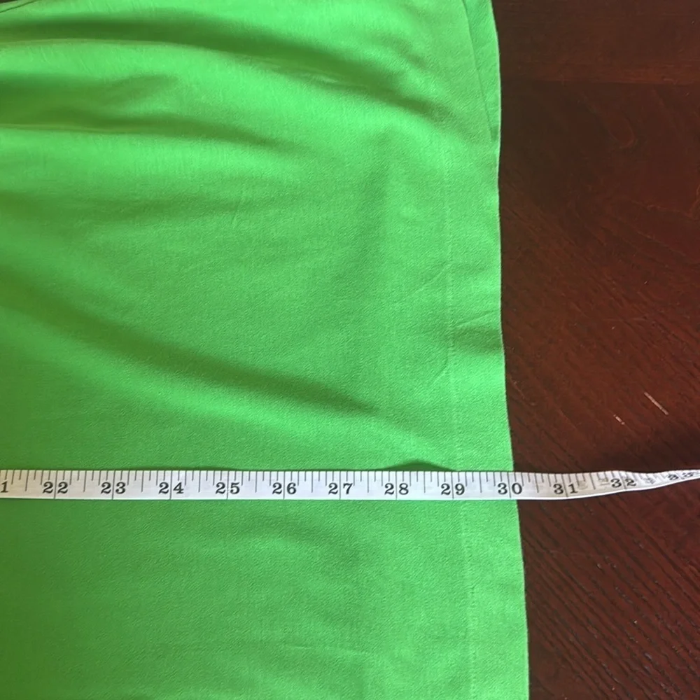 Ralph Lauren Green Polo Shirt Classic Design EA072 - Picture 8 of 11